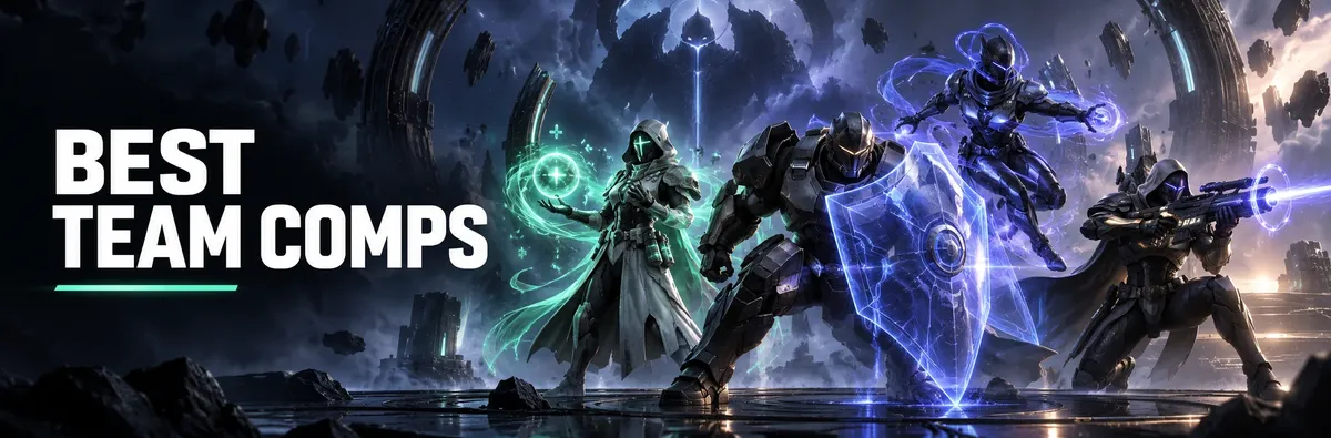 best descendants for karel's mothership conquest,karel's mothership team comps,karel conquest team composition,karel conquest best descendants,best karel conquest team,