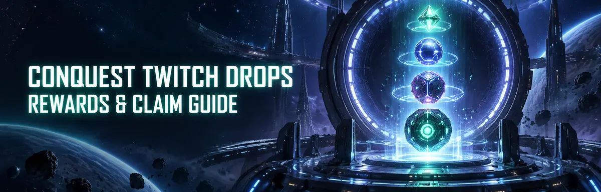 the first descendant conquest twitch drops,conquest twitch drops rewards,karel's mothership twitch drops,conquest twitch paints,conquest boost pack,