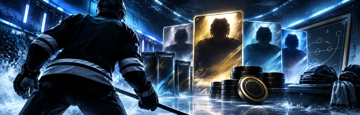 NHL 27 HUT Early Access Guide,NHL 27 HUT Early Access, NHL 27 HUT guide, NHL 27 Ultimate Team guide, NHL 27 HUT tips, NHL 27 HUT Coins, NHL 27 HUT starter team, NHL 27 HUT rewards,