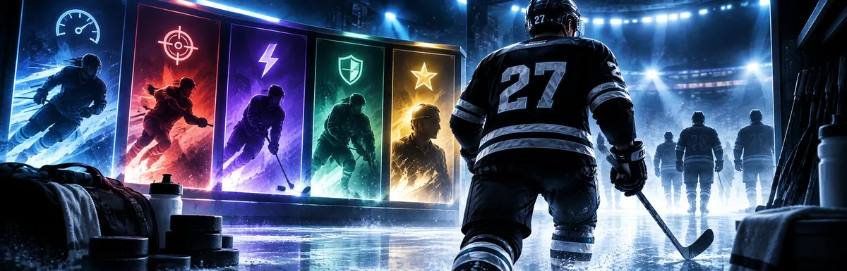 NHL 27 World of Chel Early Access,NHL 27 World of Chel guide, NHL 27 World of Chel builds, NHL 27 World of Chel XP, NHL 27 World of Chel rewards, NHL 27 WOC builds, NHL 27 WOC XP,