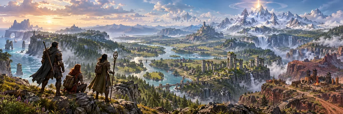 WoW Forever new zones,WoW Forever zones, WoW Forever new areas, WoW Forever Riverglades, WoW Forever Shen'dralas, WoW Forever Mount Hyjal, WoW Forever Zephras Isle,