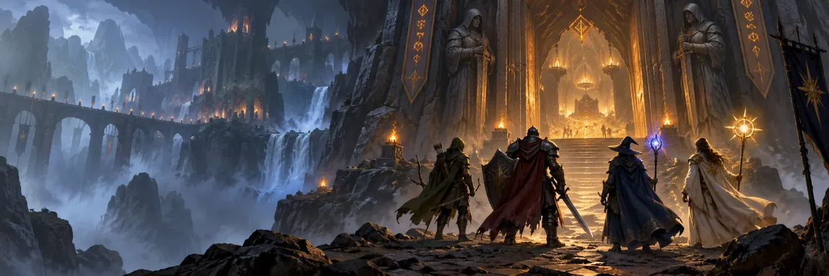 WoW Forever raids,WoW Forever raids guide, WoW Forever raid sizes, WoW Forever Barrow Deeps, WoW Forever Hyjal Summit, WoW Forever Onyxia's Lair,