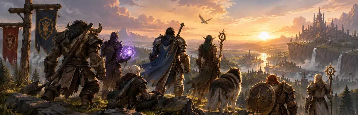 WoW Forever best solo classes,WoW Forever solo classes, best class WoW Forever solo, WoW Forever best questing class, WoW Forever best farming class, WoW Forever leveling classes,