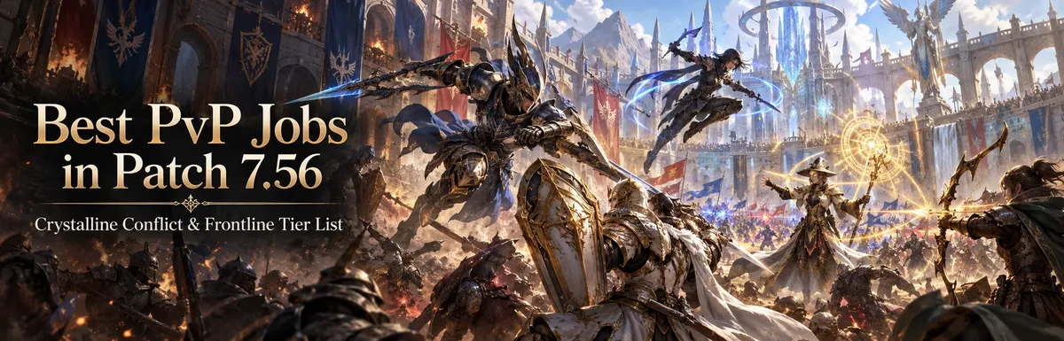 best PvP jobs FFXIV Patch 7.56,FFXIV PvP tier list,FFXIV Patch 7.56 PvP tier list,best FFXIV PvP jobs,FFXIV Crystalline Conflict tier list,FFXIV Frontline tier list,best jobs for Crystalline Conflict, best PvP jobs FFXIV Patch 7.56,FFXIV PvP tier list,FFXIV Patch 7.56 PvP tier list,best FFXIV PvP jobs,FFXIV Crystalline Conflict tier list,FFXIV Frontline tier list,best jobs for Crystalline Conflict,