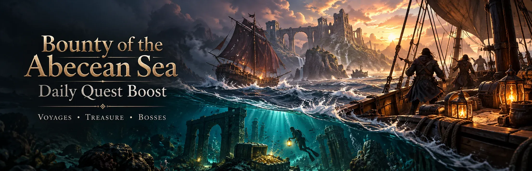 ESO Bounty of the Abecean Sea Daily Quest Boost,ESO Bounty of the Abecean Sea boost, Bounty of the Abecean Sea daily quest, ESO High Seas daily quest boost, ESO High Seas voyage boost, ESO Bounty of the Abecean Sea Daily Quest Boost,ESO Bounty of the Abecean Sea boost, Bounty of the Abecean Sea daily quest, ESO High Seas daily quest boost, ESO High Seas voyage boost,