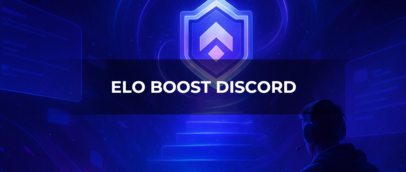 elo boost discord