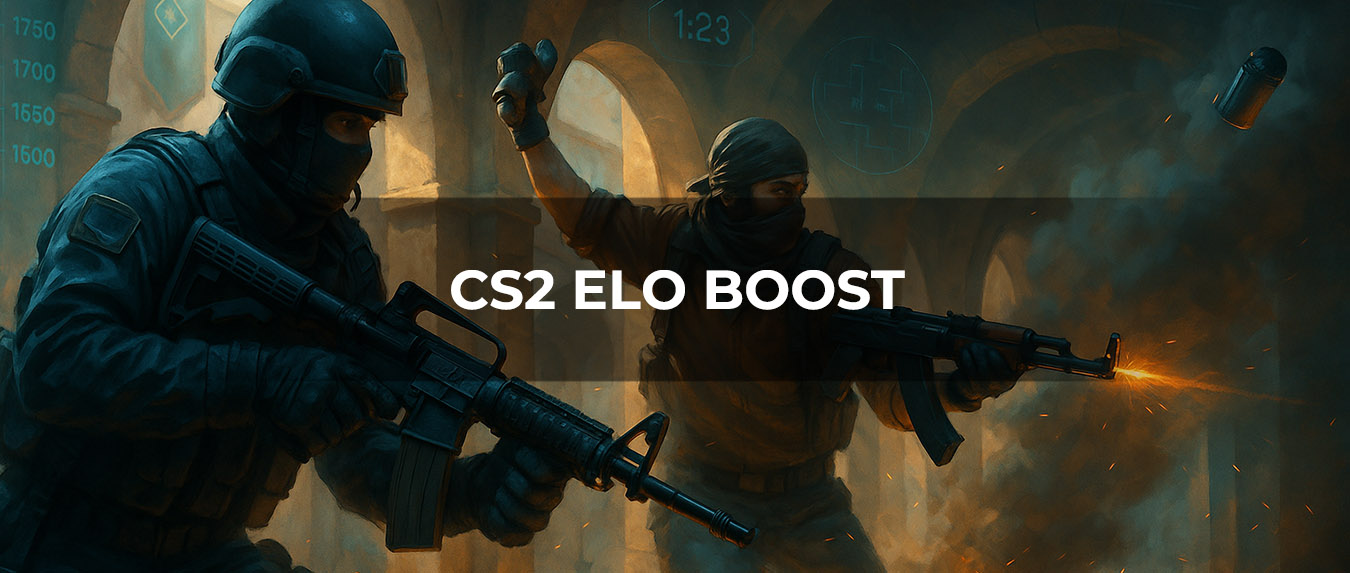 cs2 elo boost cs2 elo boost