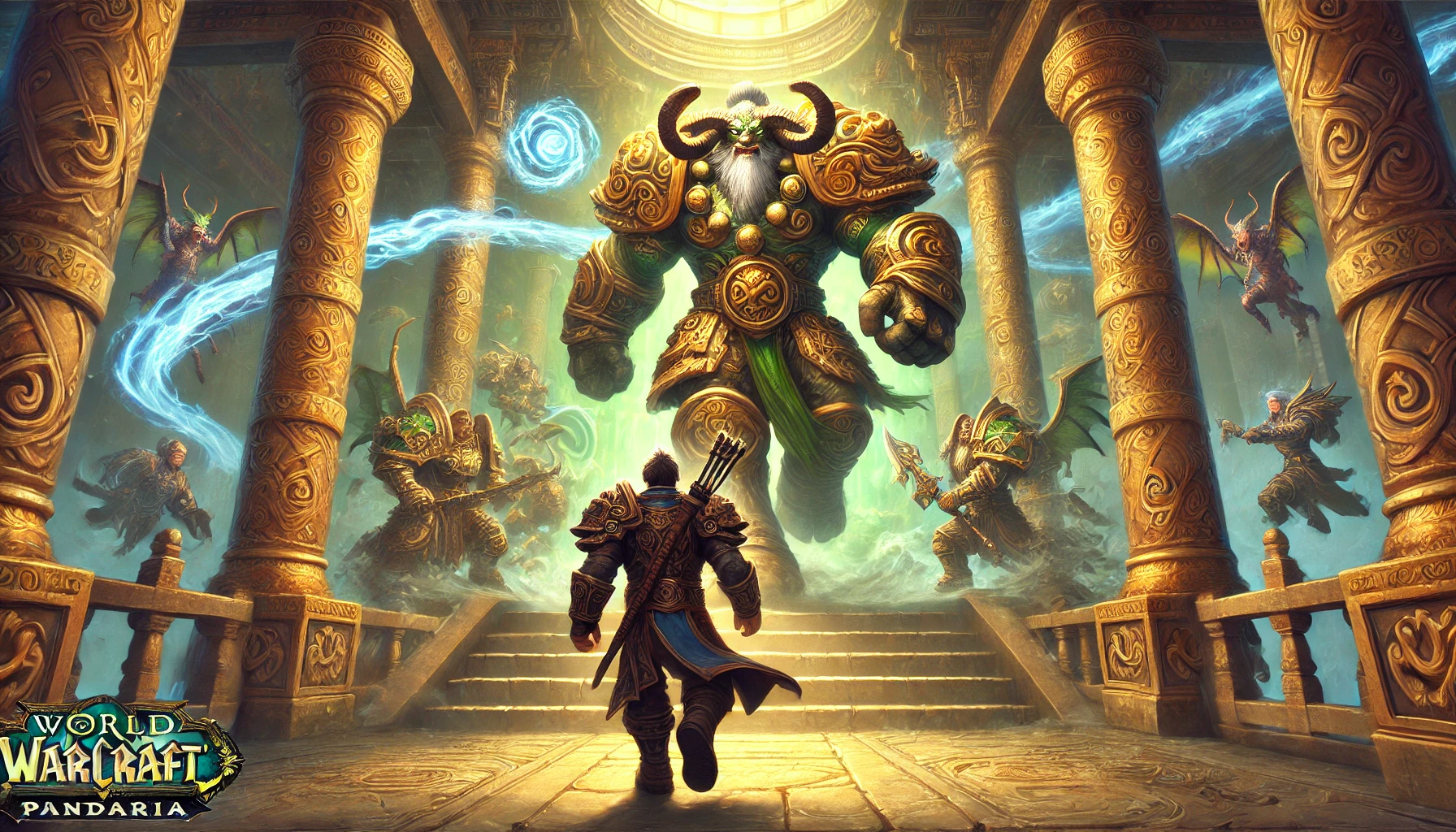 Challenge Mode Boosting in Pandaria Classic – Is It Worth It?