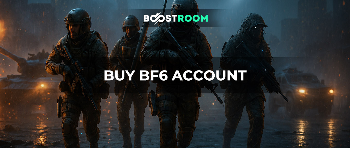 buy bf6 account, bf6 account, bf6