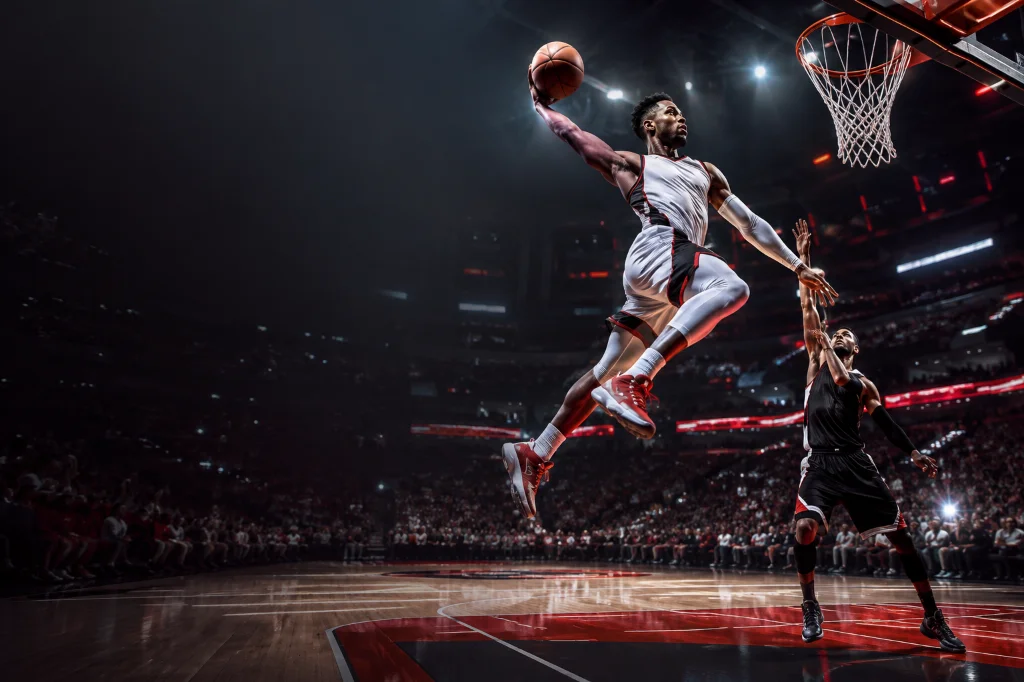 NBA 2K trending brand