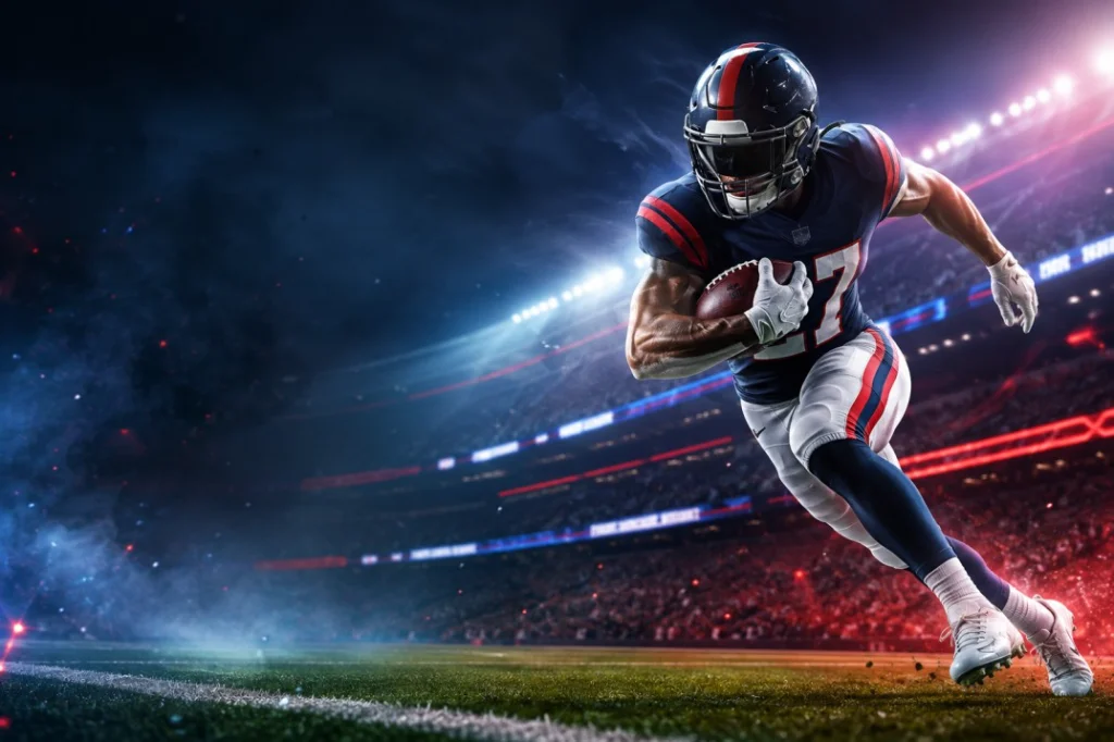 Madden NFL trending brand