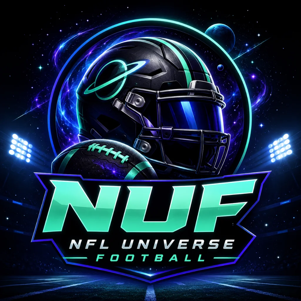 NFL Universe Football trending brand