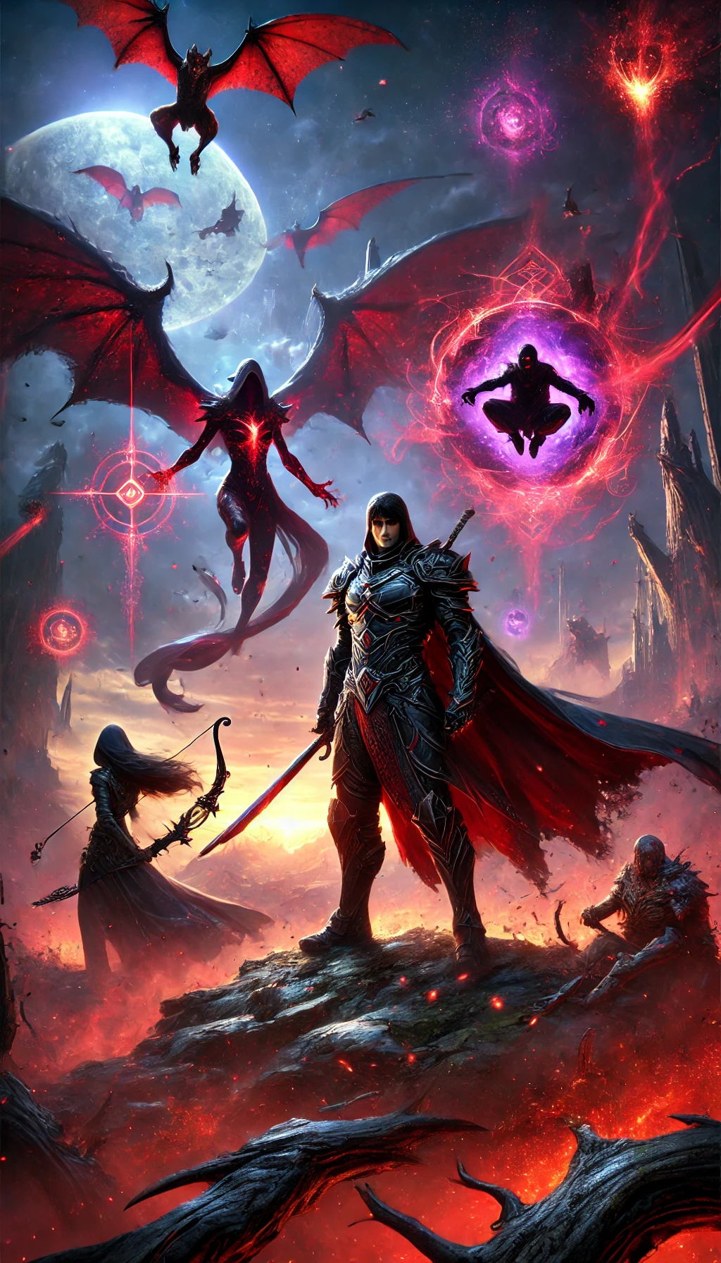 V4 Global trending brand