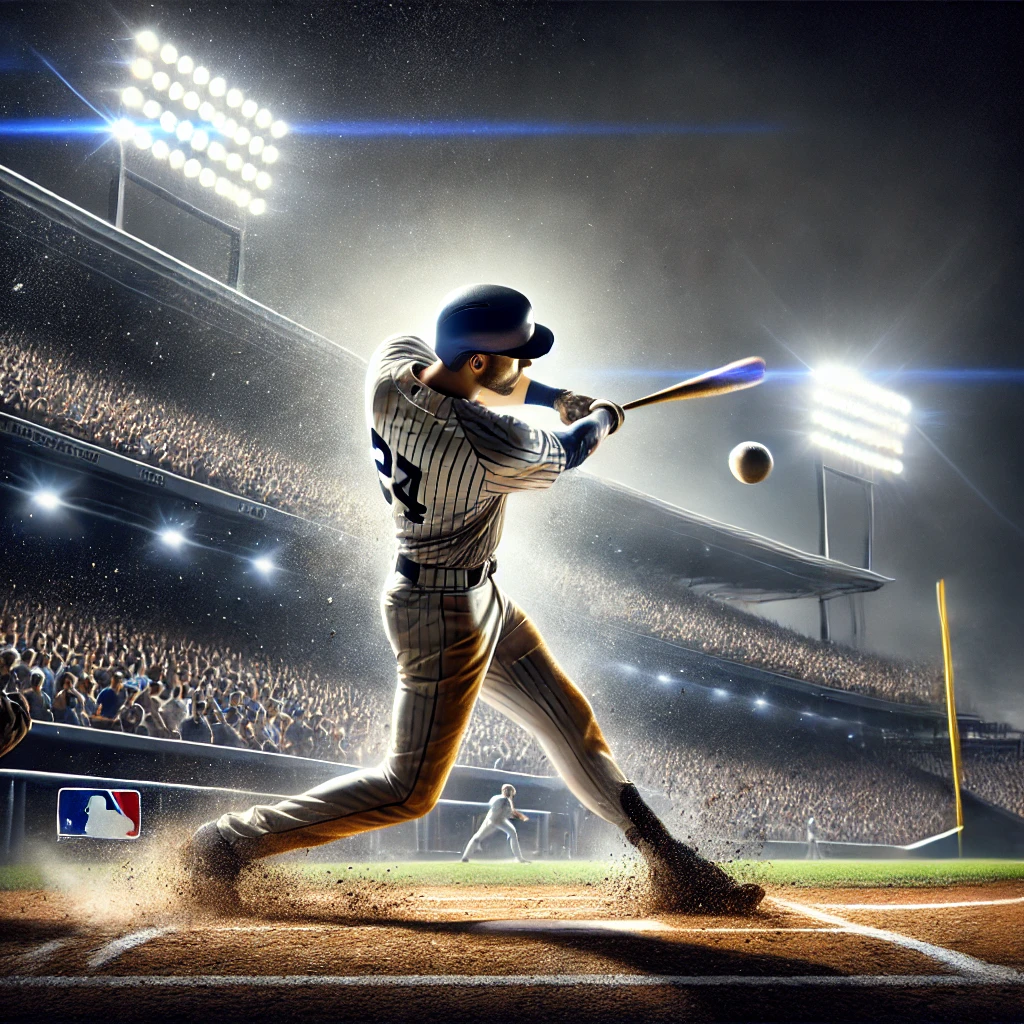 MLB The Show 24 trending brand