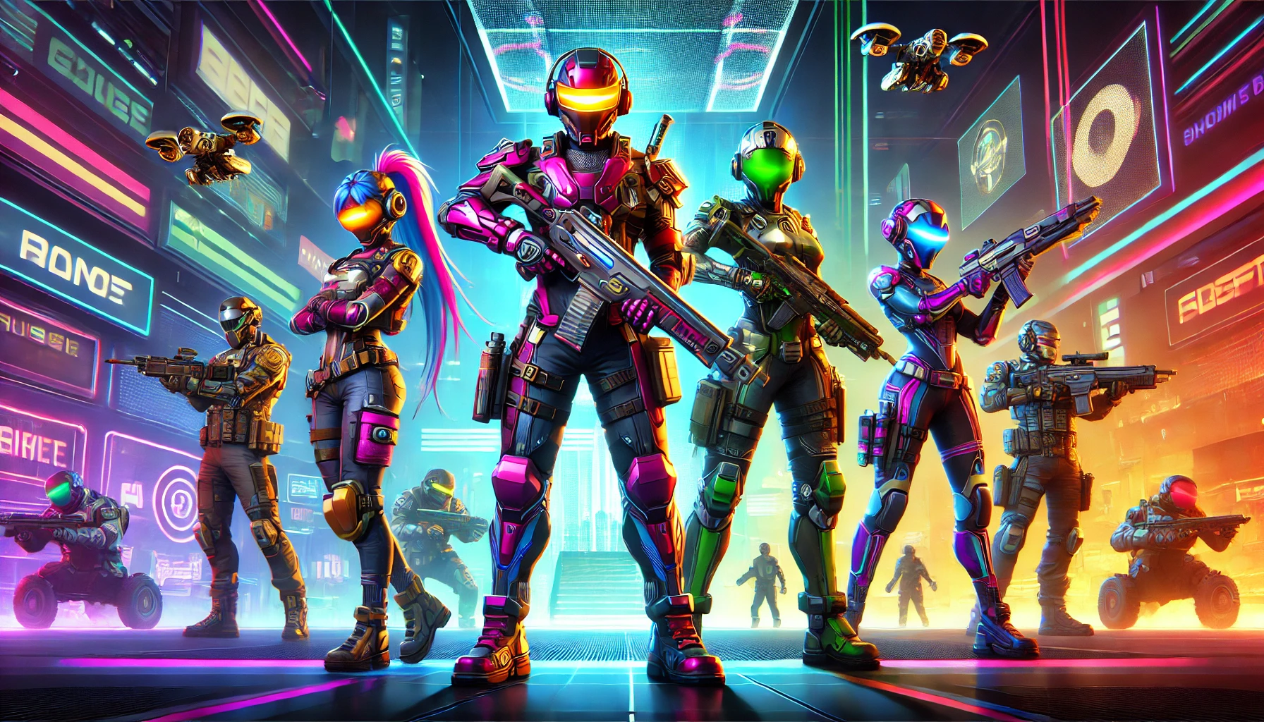 FragPunk trending brand