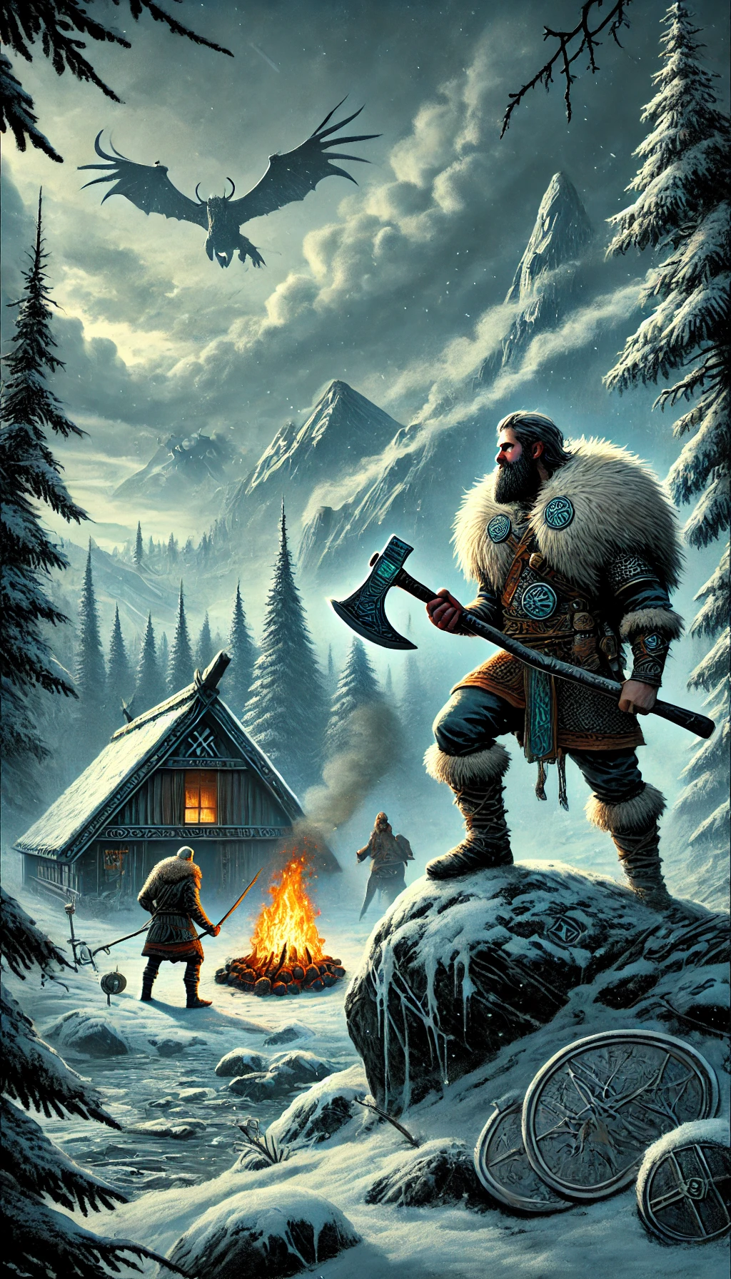 Valheim trending brand