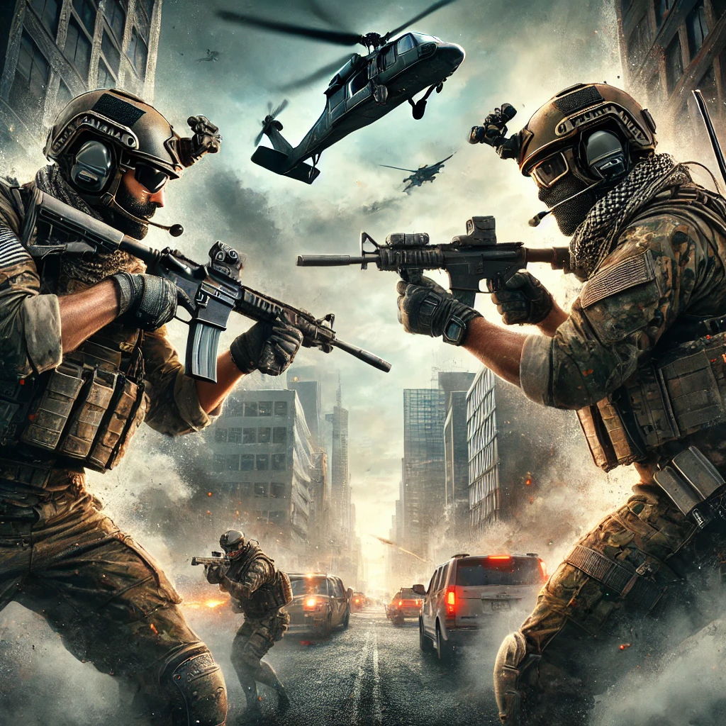 Standoff 2 trending brand