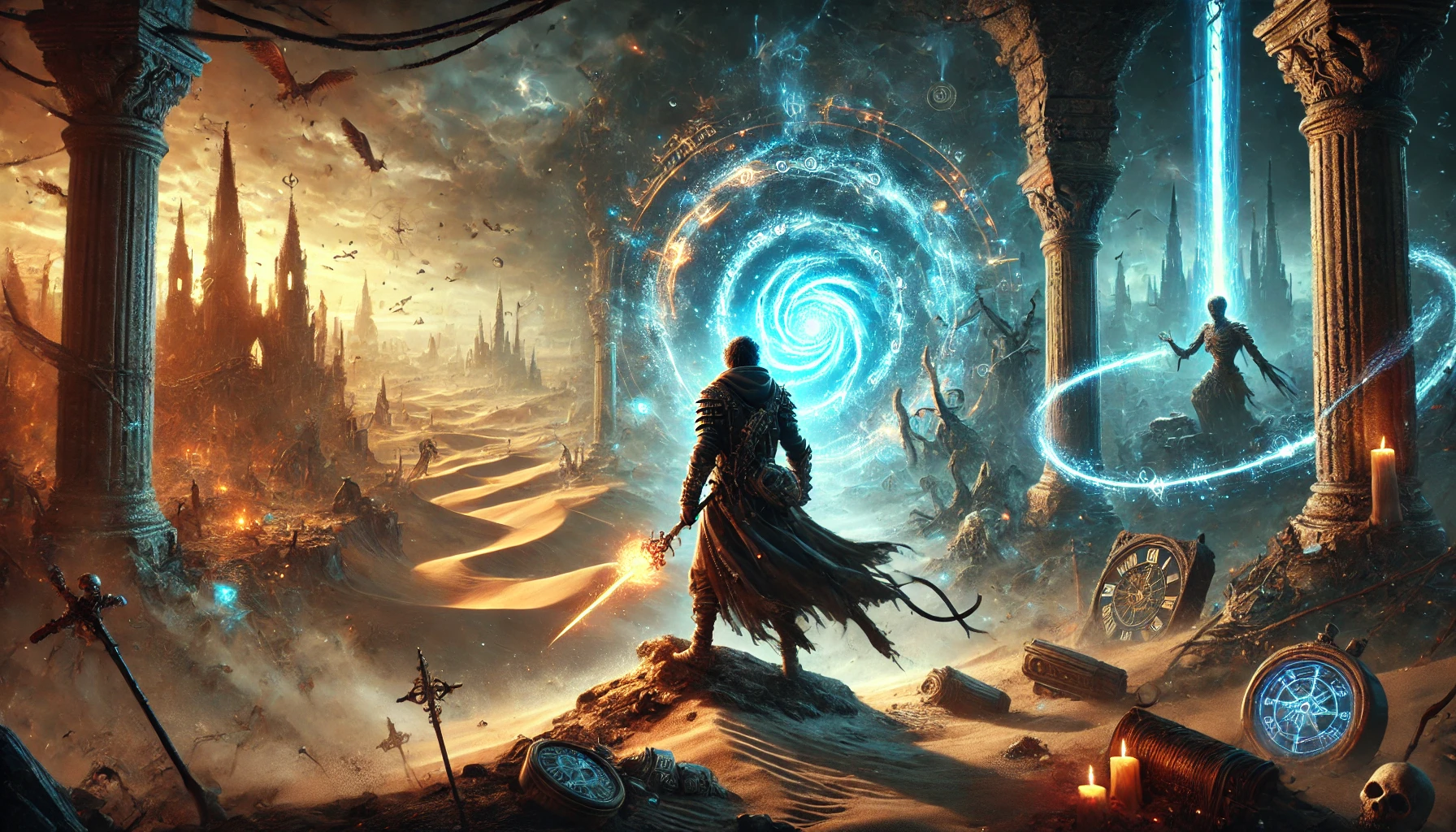 Last Epoch trending brand