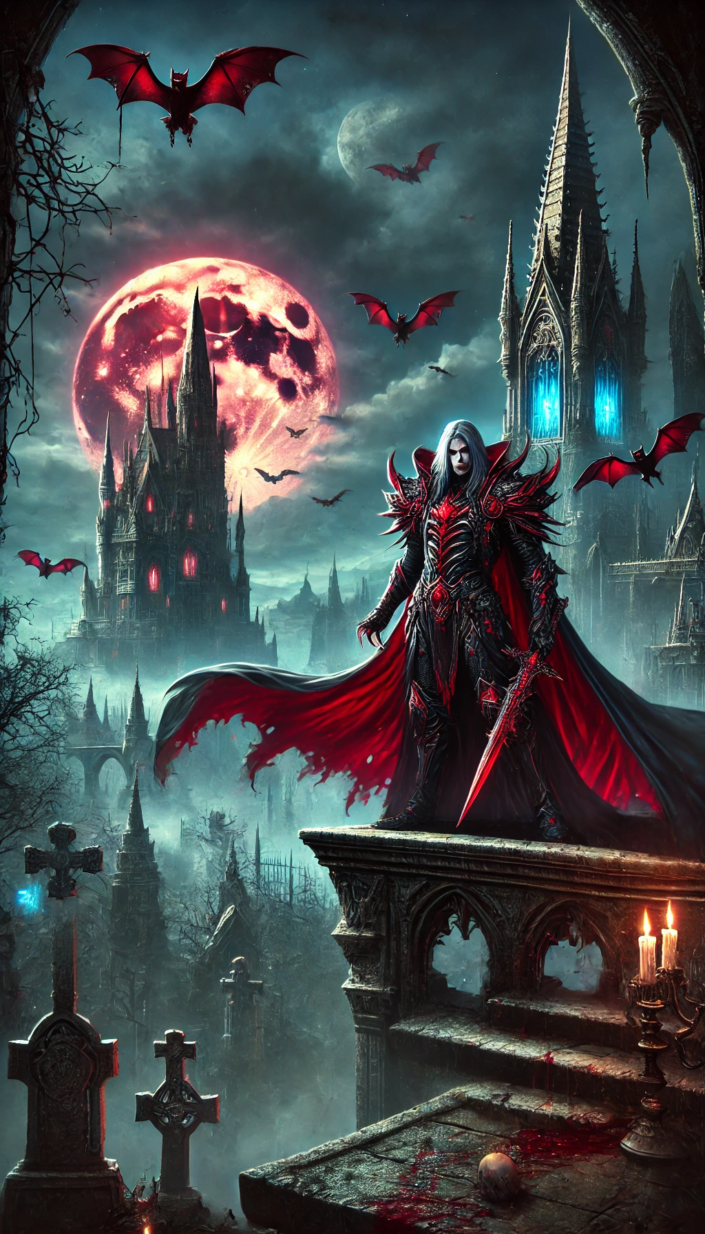 V Rising trending brand