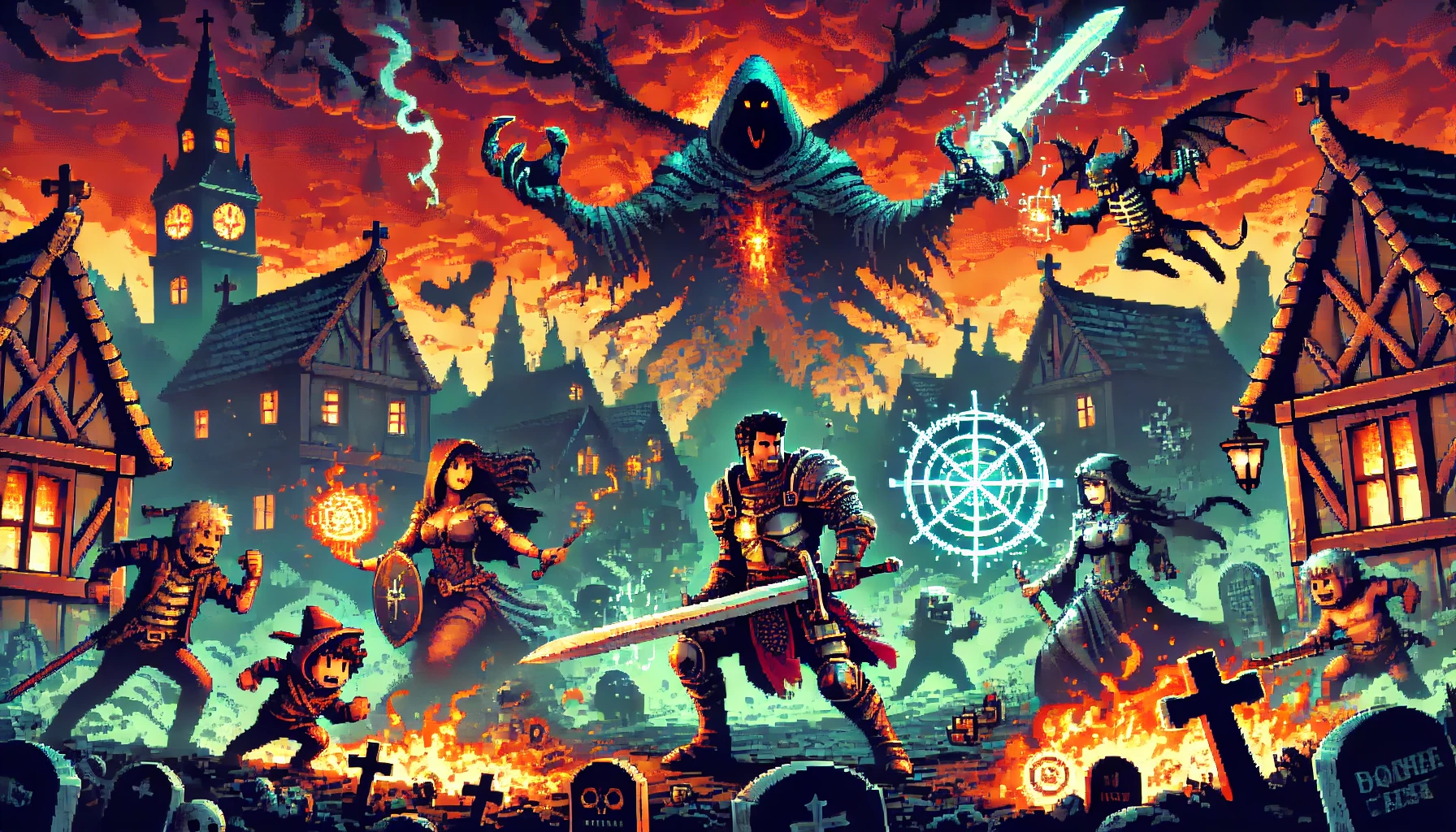 Hero Siege trending brand