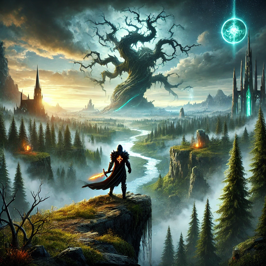 New World trending brand