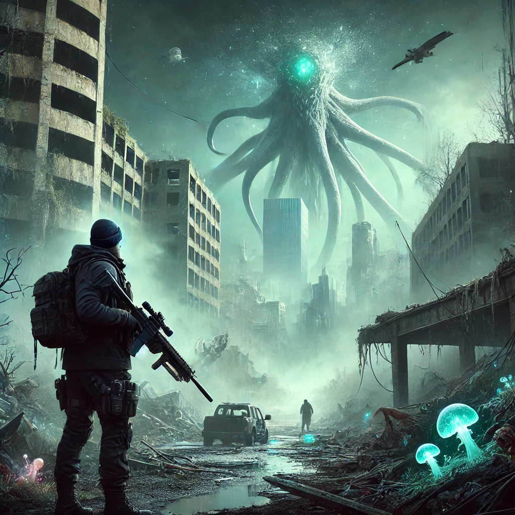 Once Human trending brand