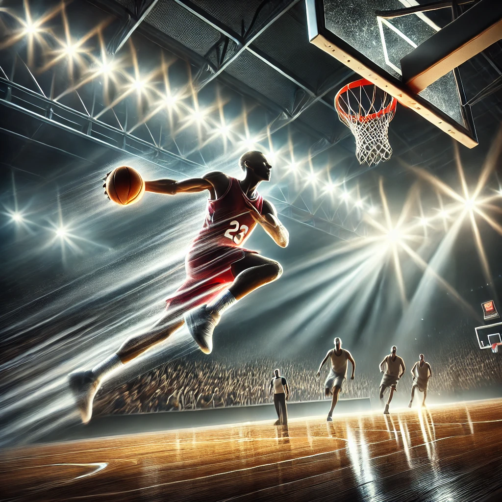 NBA 2K25 trending brand