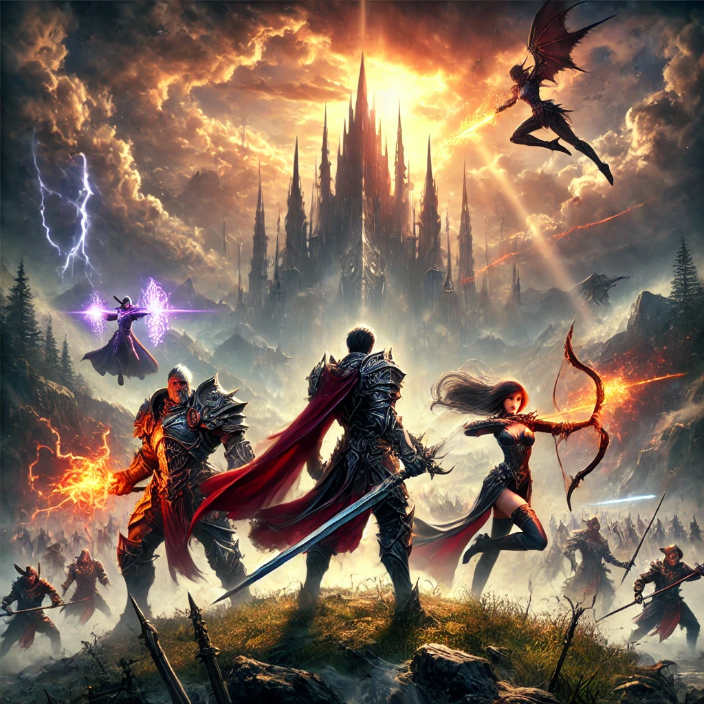 Rosh Online trending brand