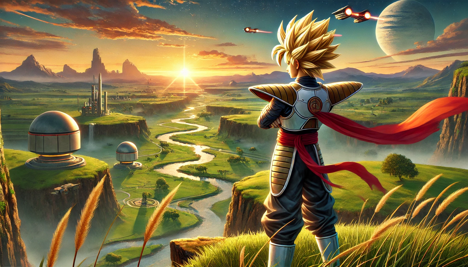 Dragon Ball Z: Kakarot trending brand