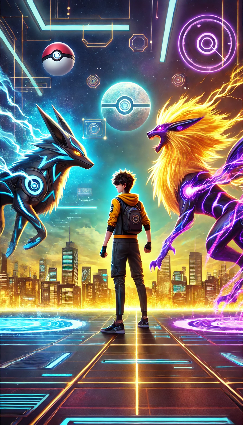 PokeOne trending brand