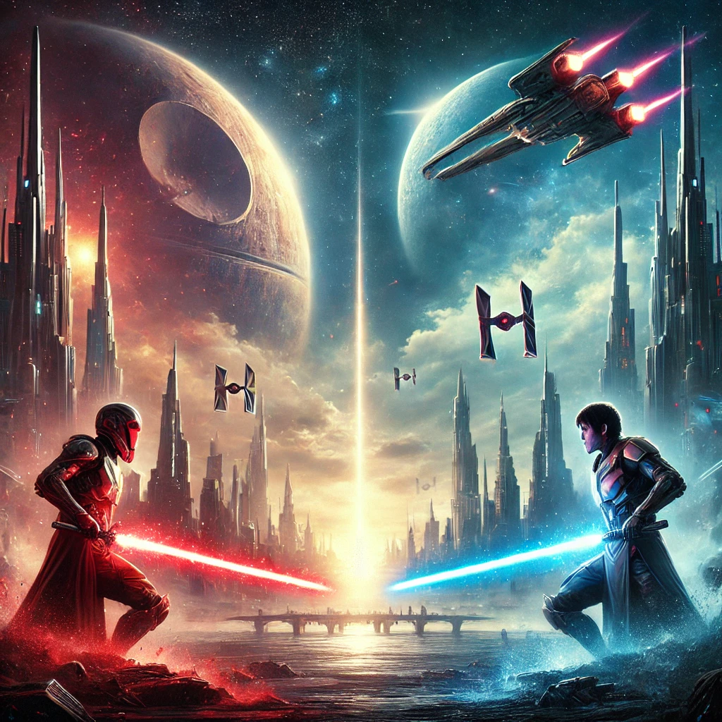 SWTOR trending brand