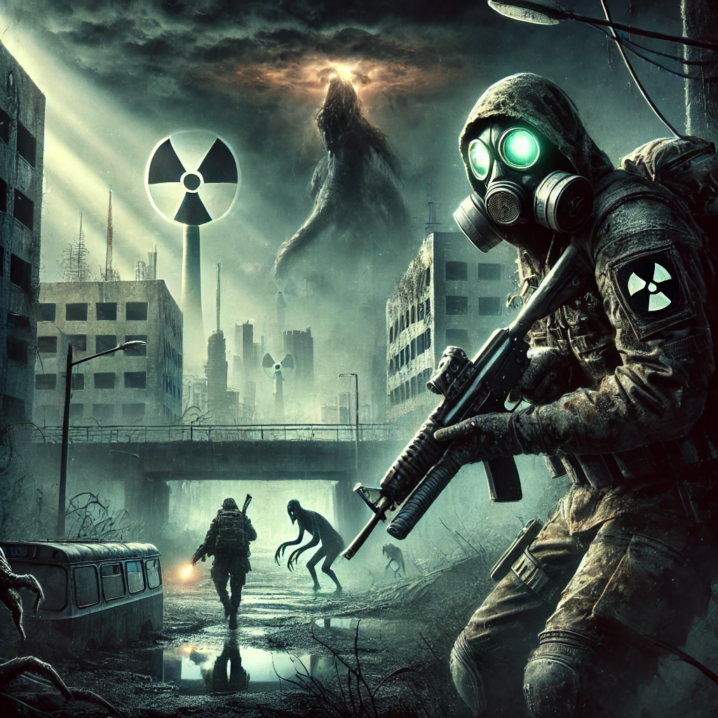 Stalcraft trending brand