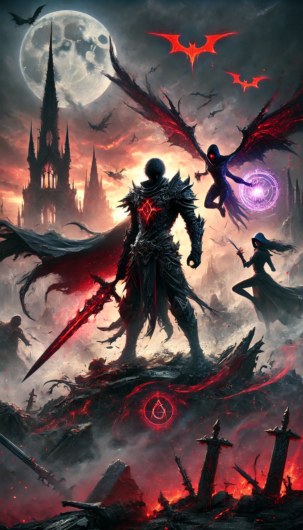 Raven 2 trending brand