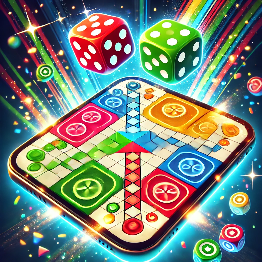 Ludo Star 2 trending brand