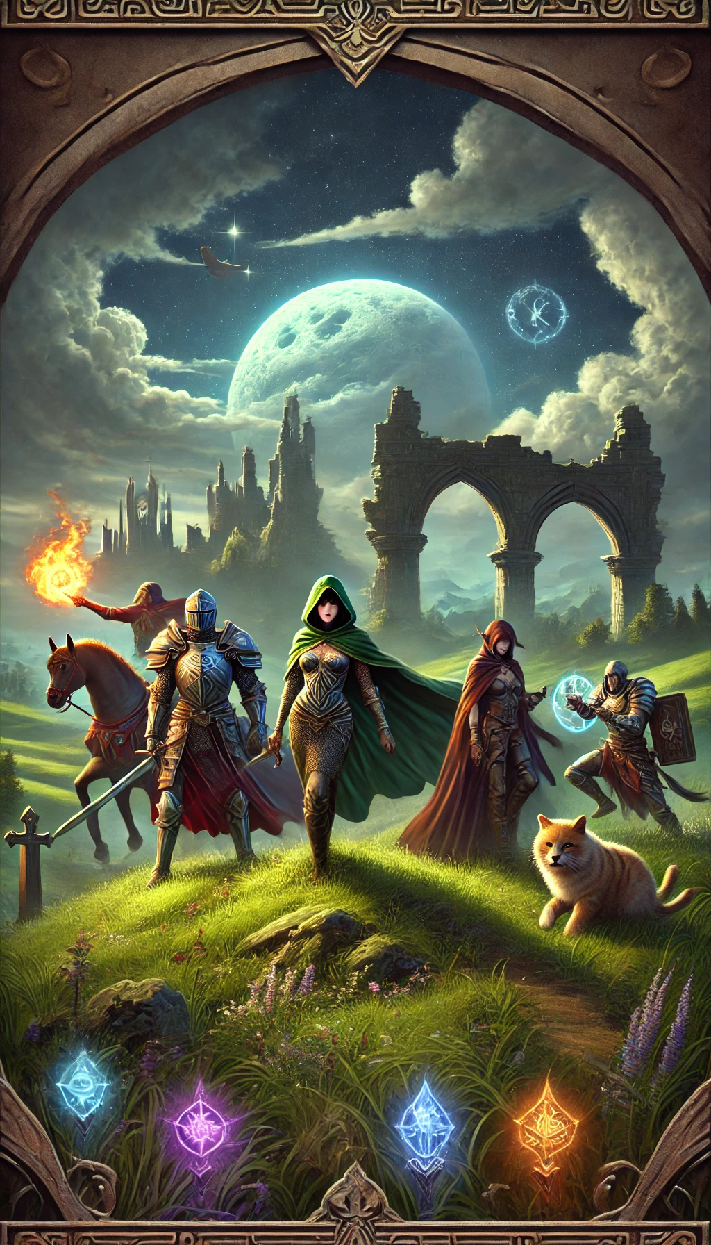 Ultima Online trending brand