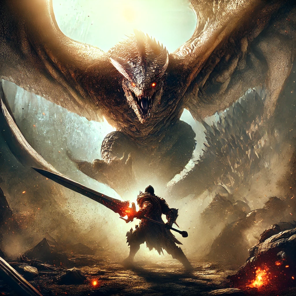 Monster Hunter Wilds trending brand