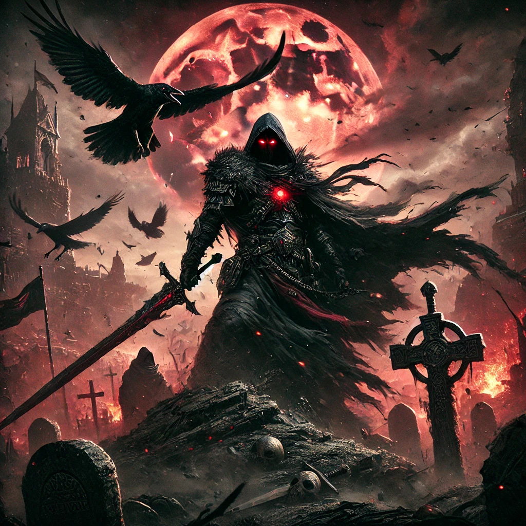 Night Crows trending brand