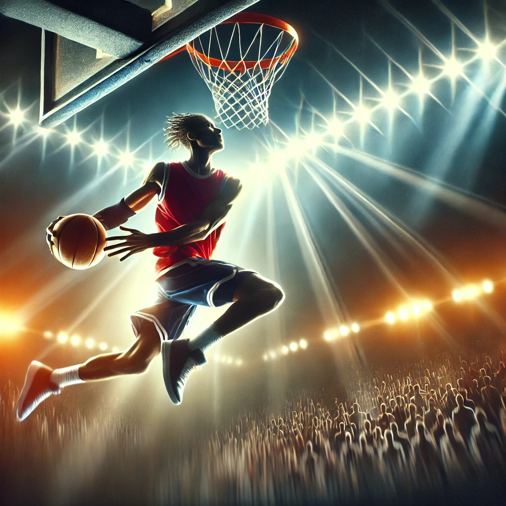 NBA 2K24 trending brand