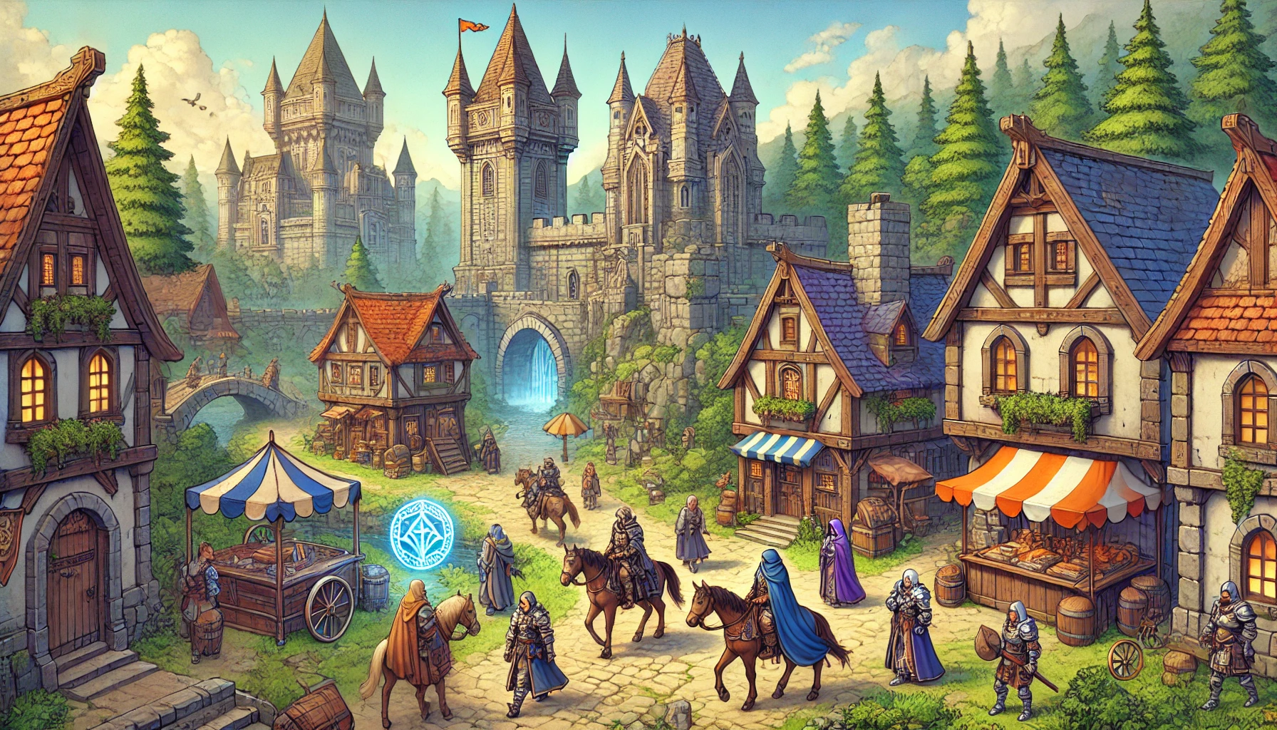 Legends of Aria Classic trending brand