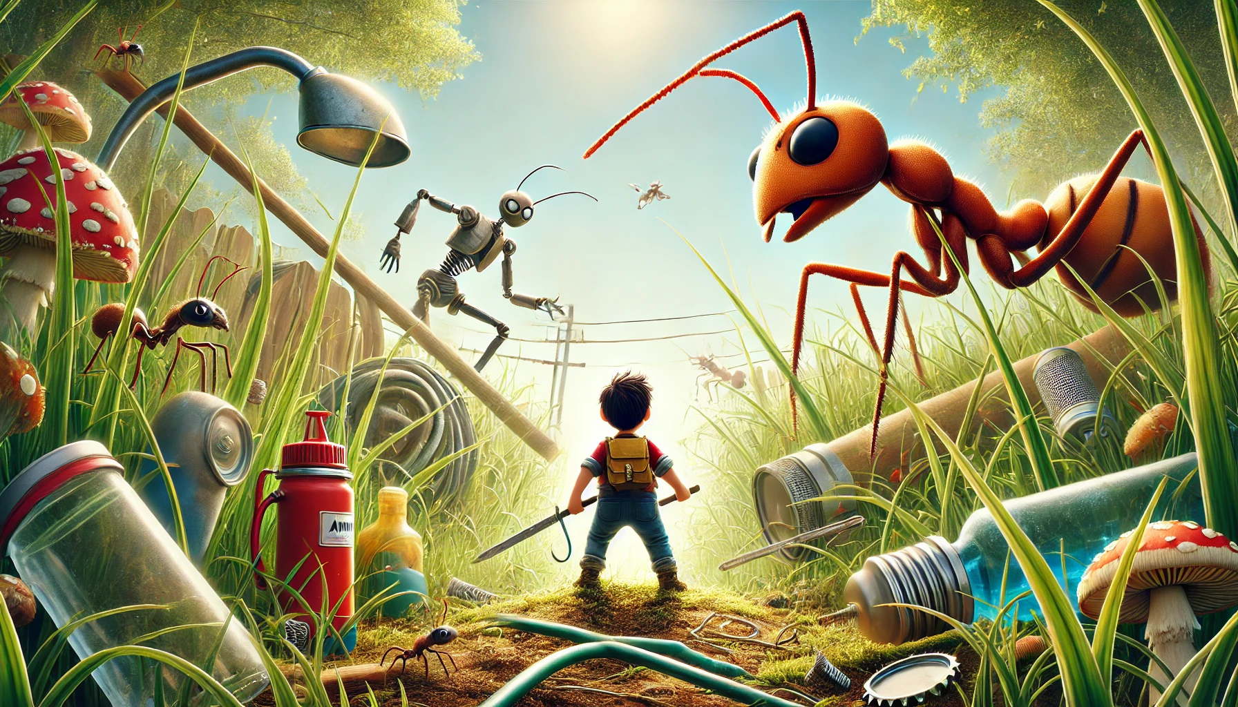 Grounded trending brand