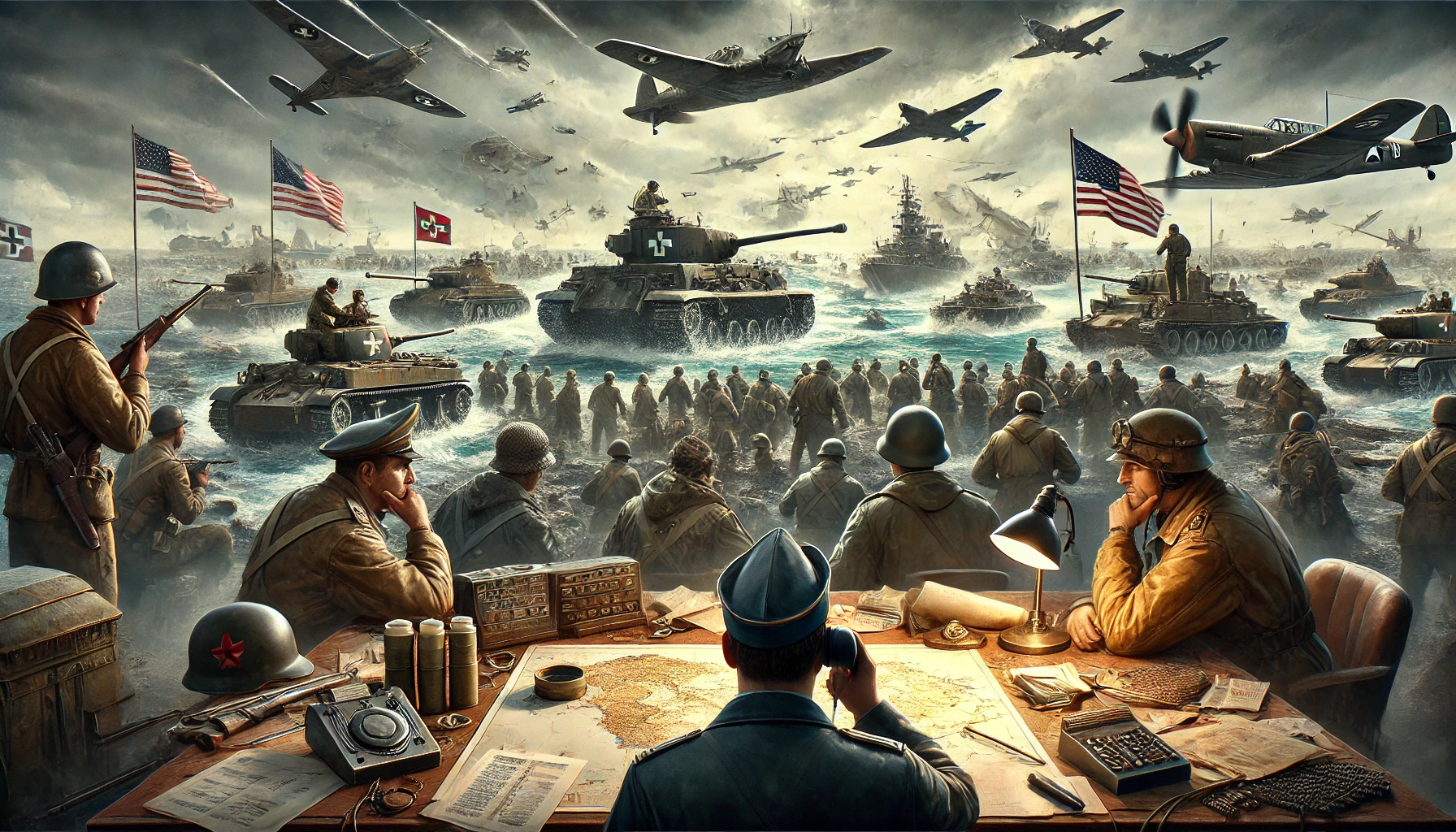 Hearts of Iron 4 trending brand