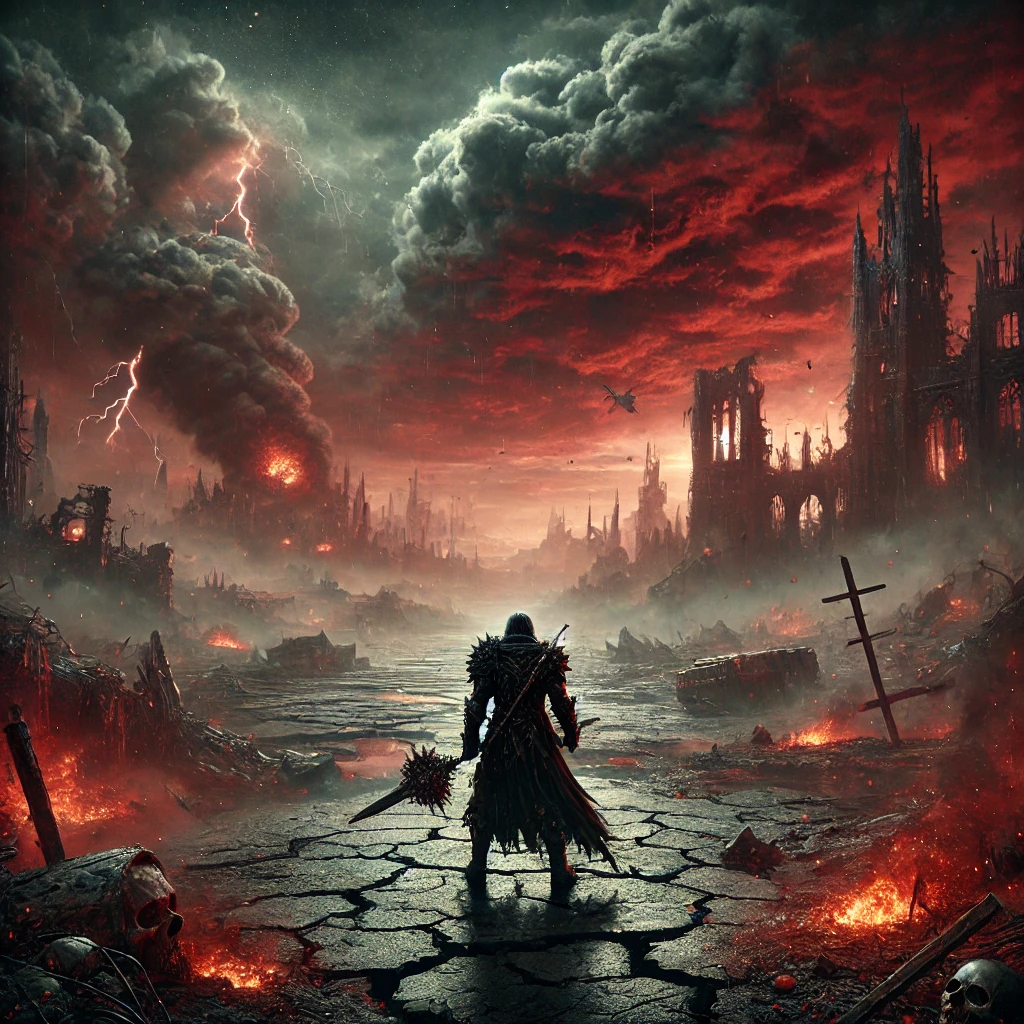 Mad World trending brand