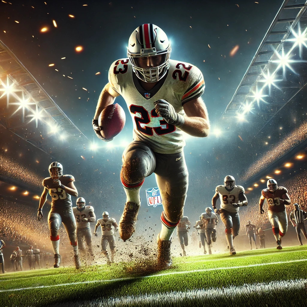 Madden NFL 23 trending brand