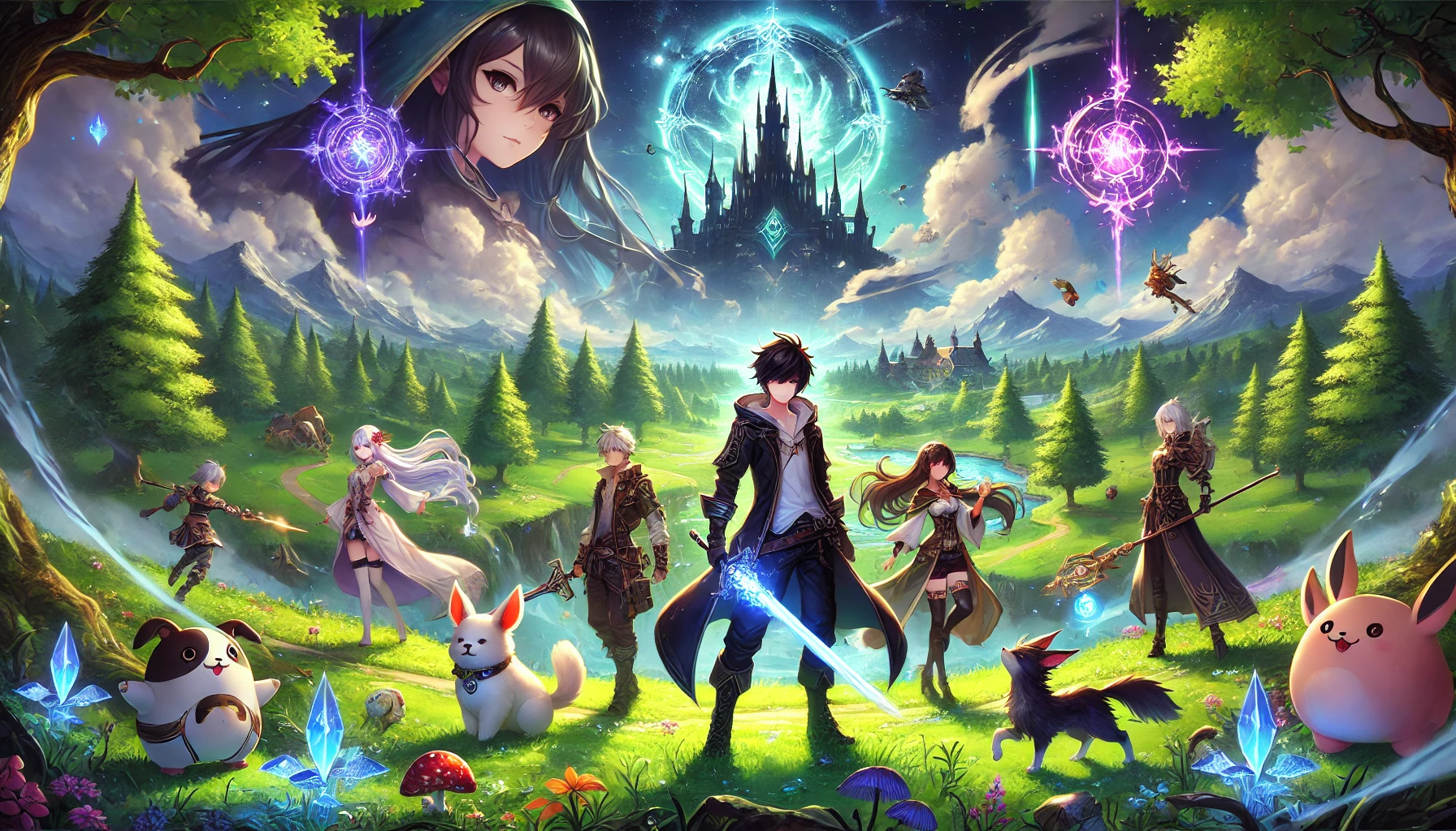 Evertale trending brand