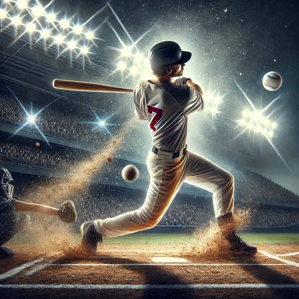 MLB The Show 25 trending brand