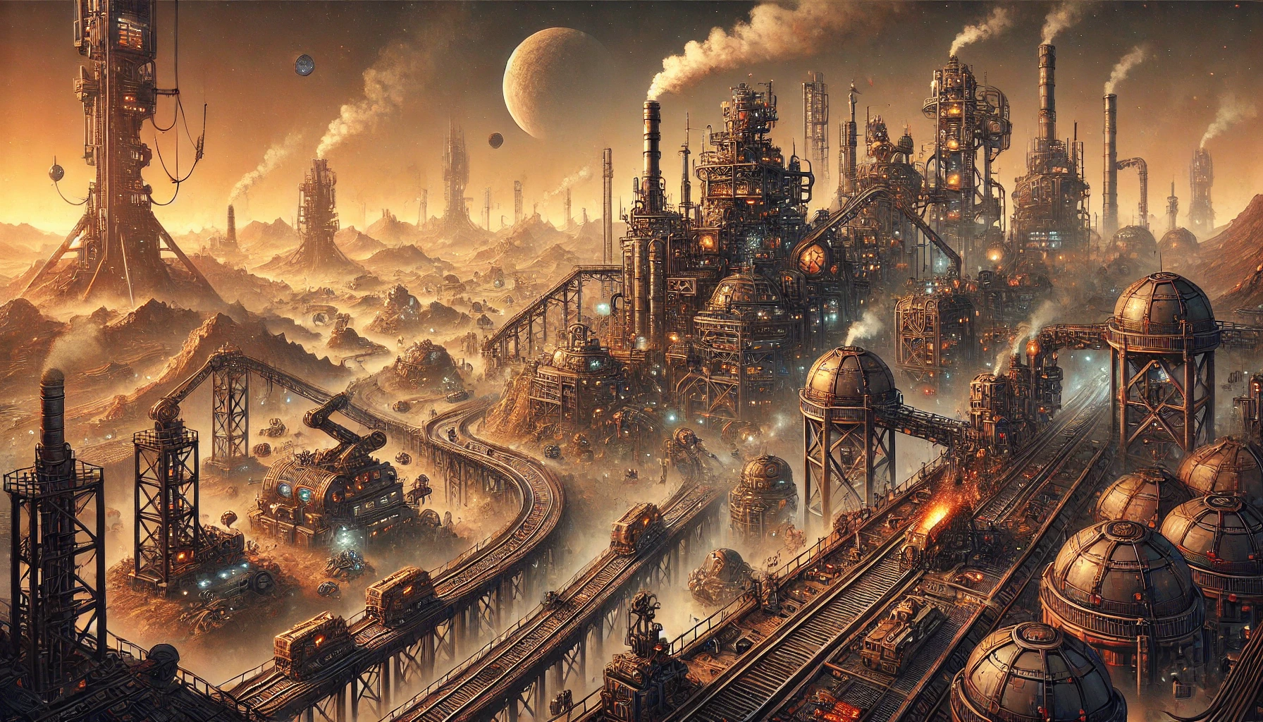 Factorio trending brand