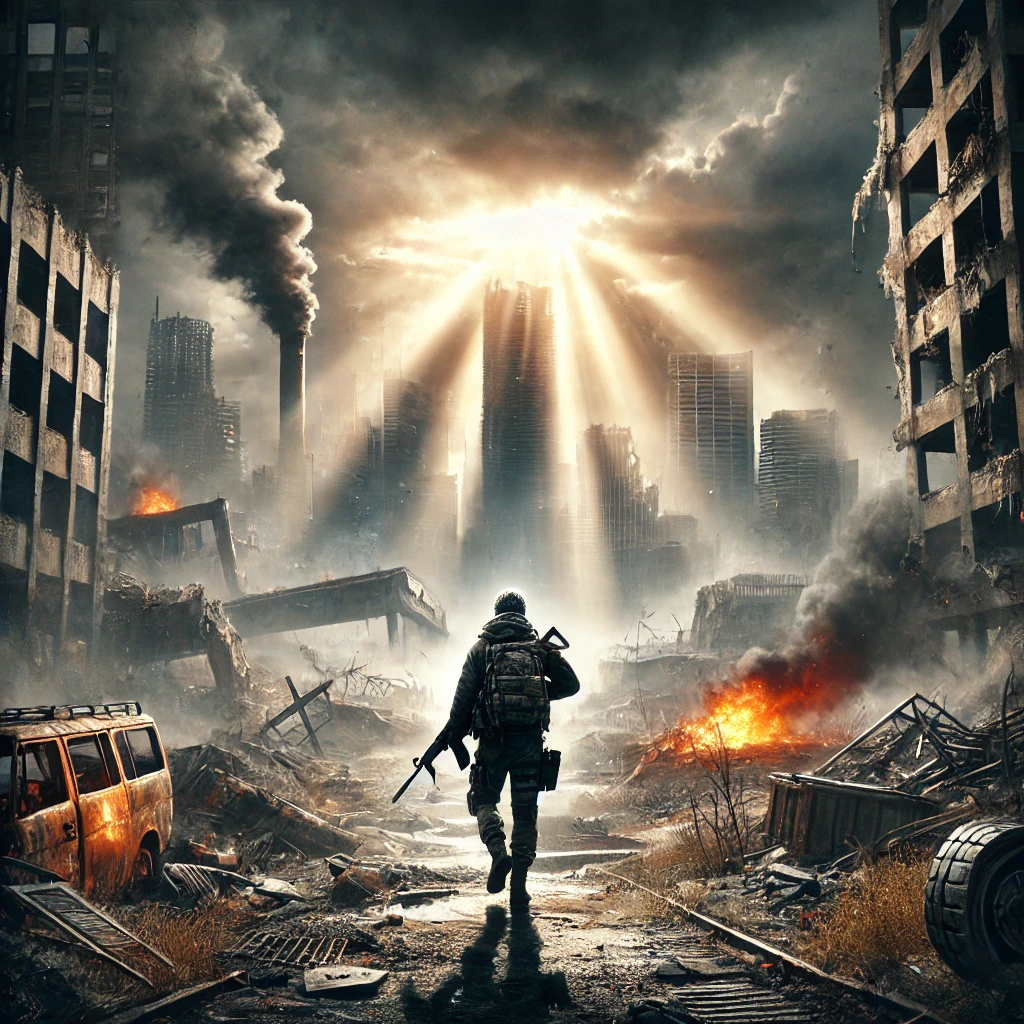 Lost Light trending brand