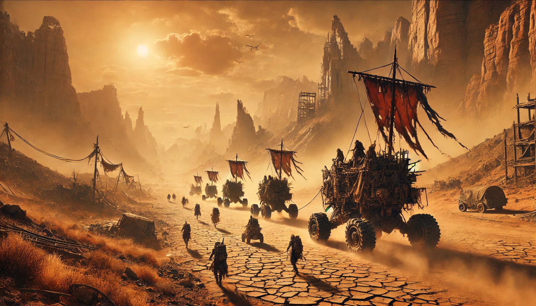 Last Oasis trending brand