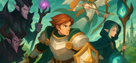 AFK Arena trending brand