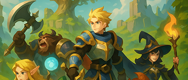 AFK Journey trending brand